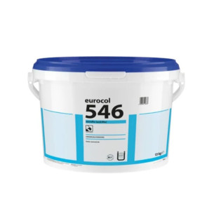 Клей фіксатор EUROCOL 546 Eurofix Tackifier 13кг